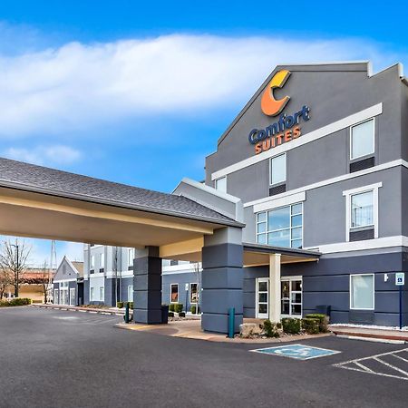 Comfort Suites At Rivergate Mall Goodlettsville Exteriér fotografie
