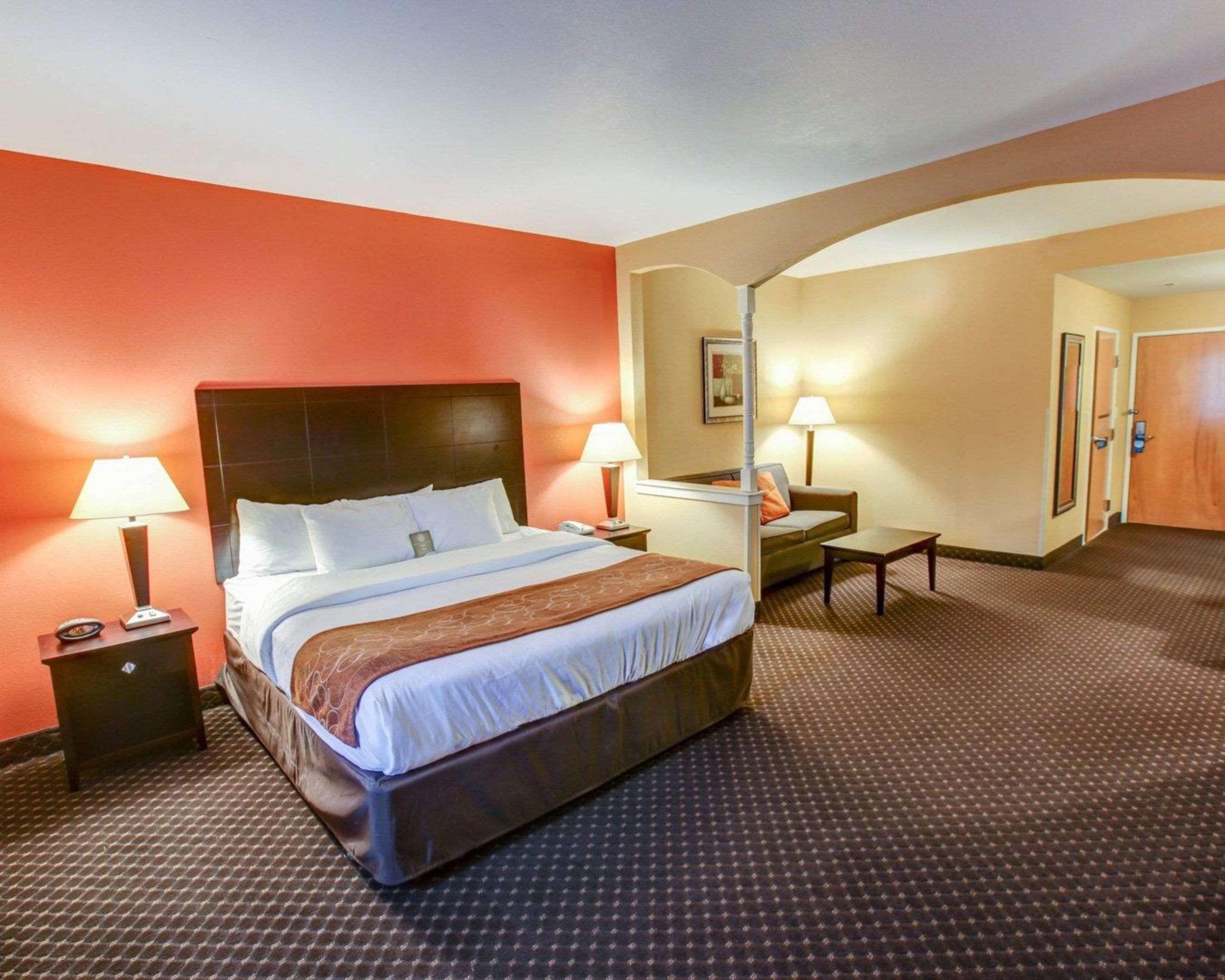 Comfort Suites At Rivergate Mall Goodlettsville Exteriér fotografie