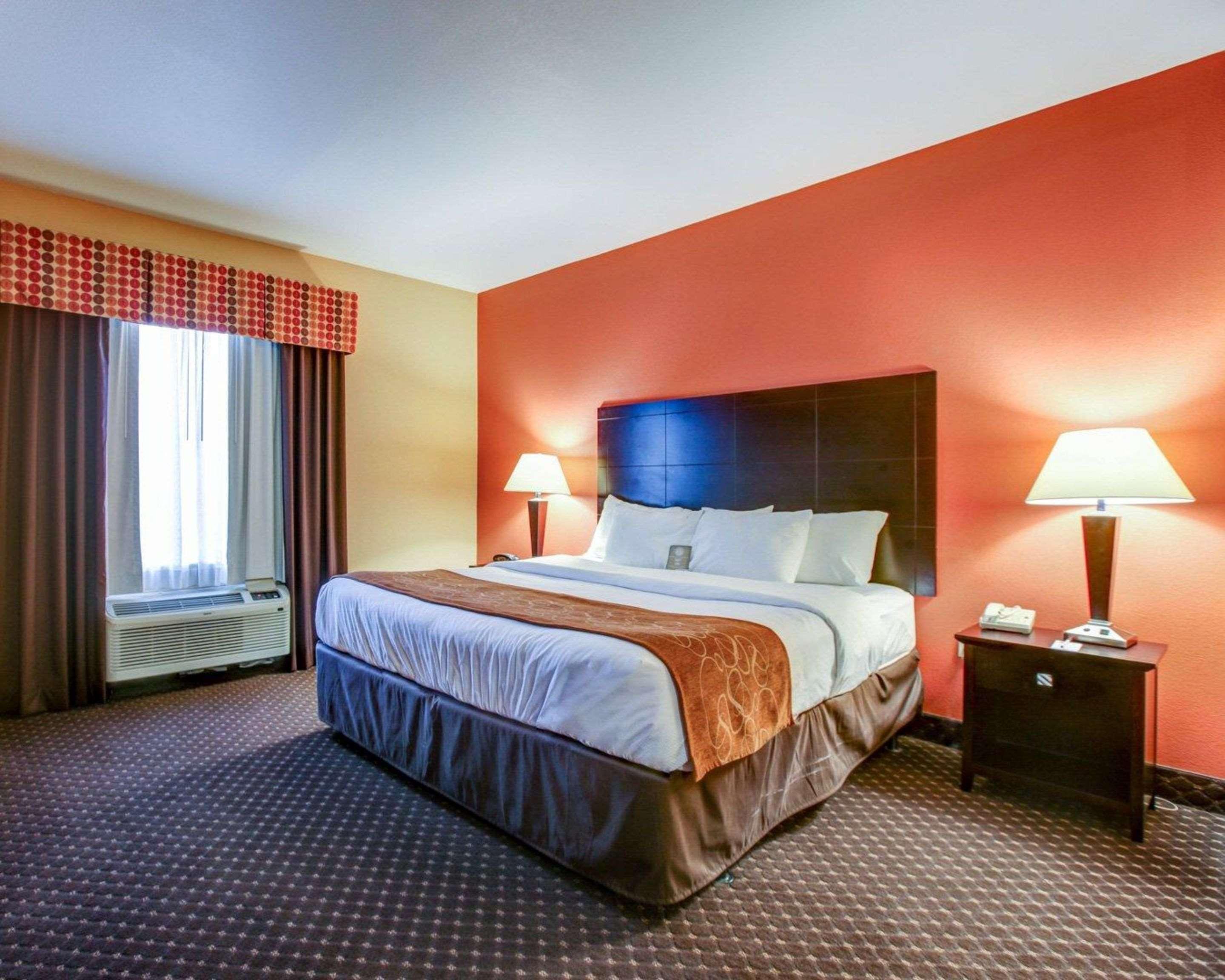 Comfort Suites At Rivergate Mall Goodlettsville Exteriér fotografie