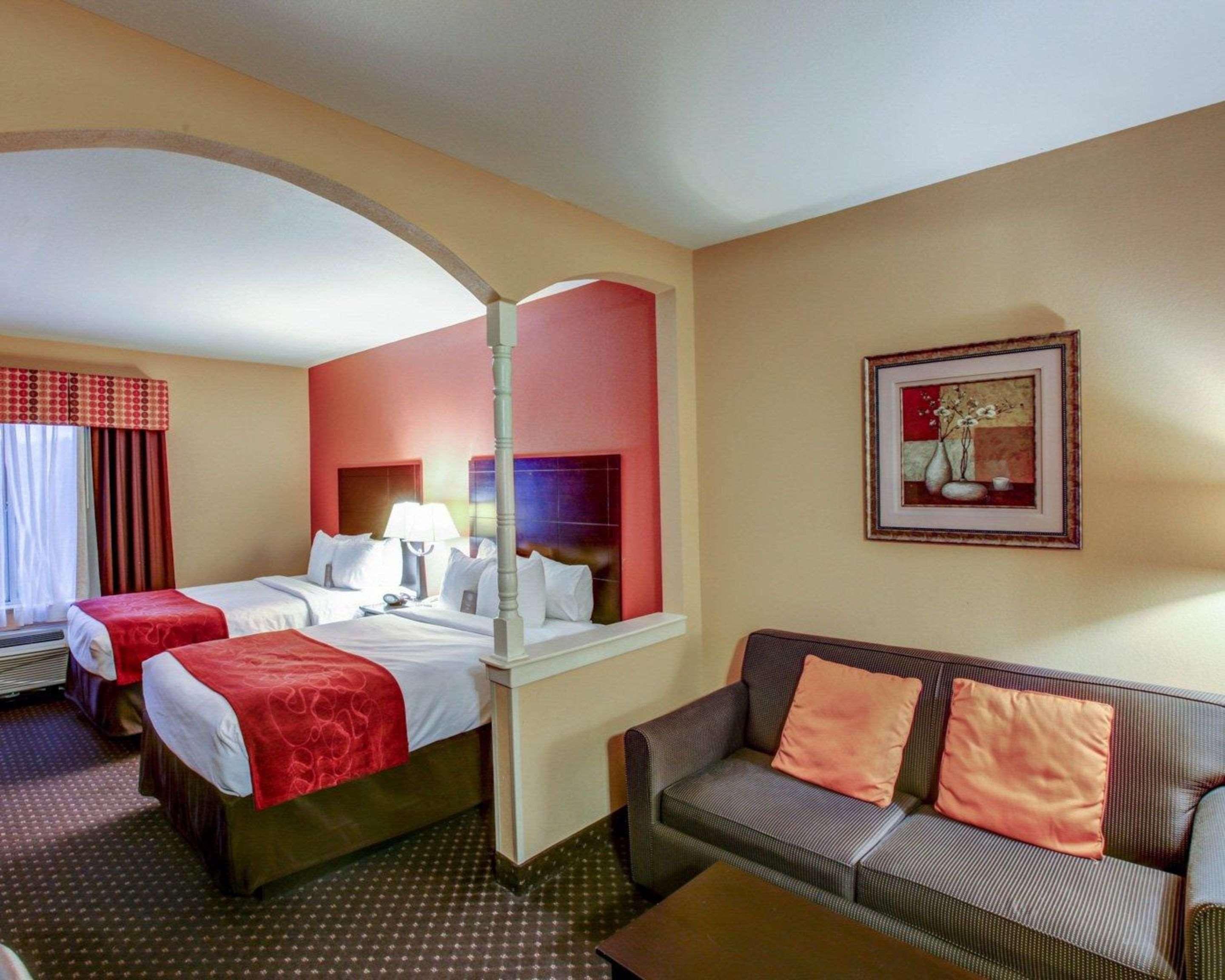 Comfort Suites At Rivergate Mall Goodlettsville Exteriér fotografie