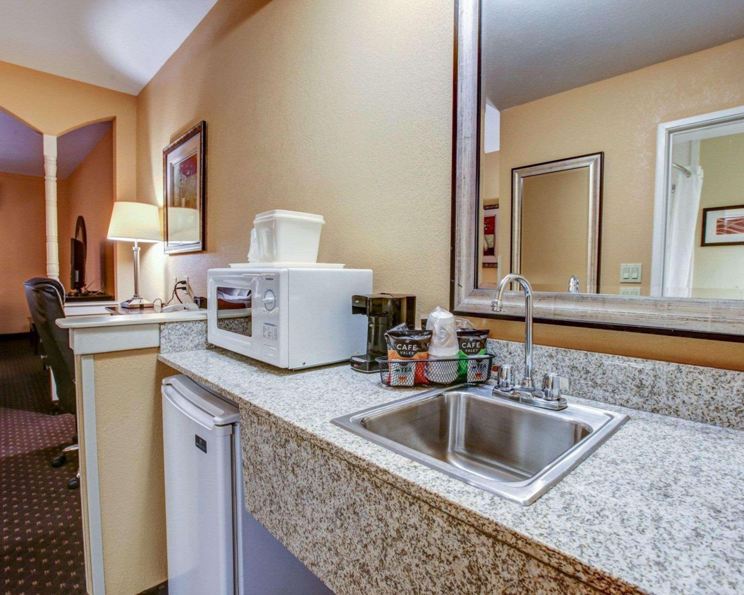 Comfort Suites At Rivergate Mall Goodlettsville Exteriér fotografie