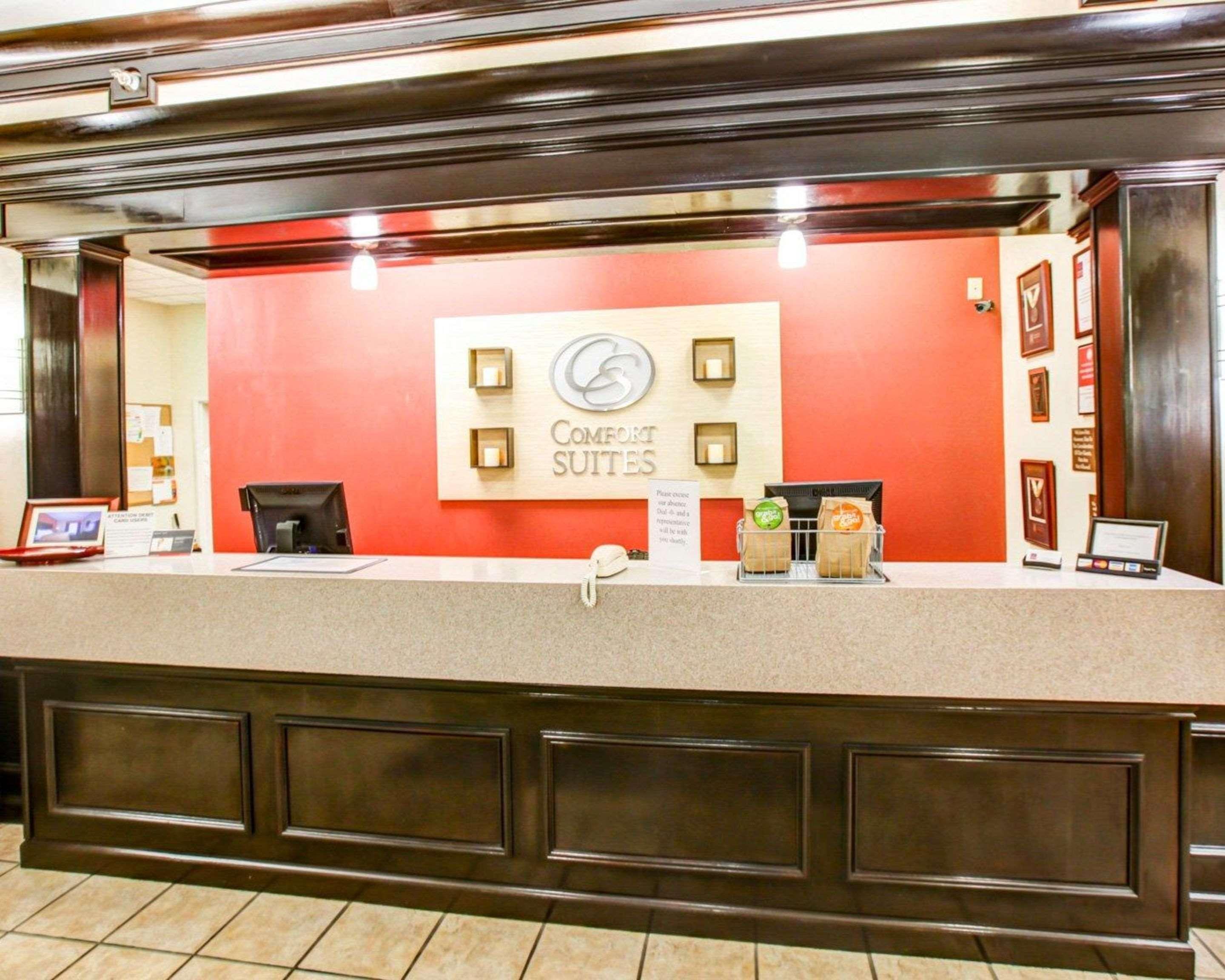 Comfort Suites At Rivergate Mall Goodlettsville Exteriér fotografie