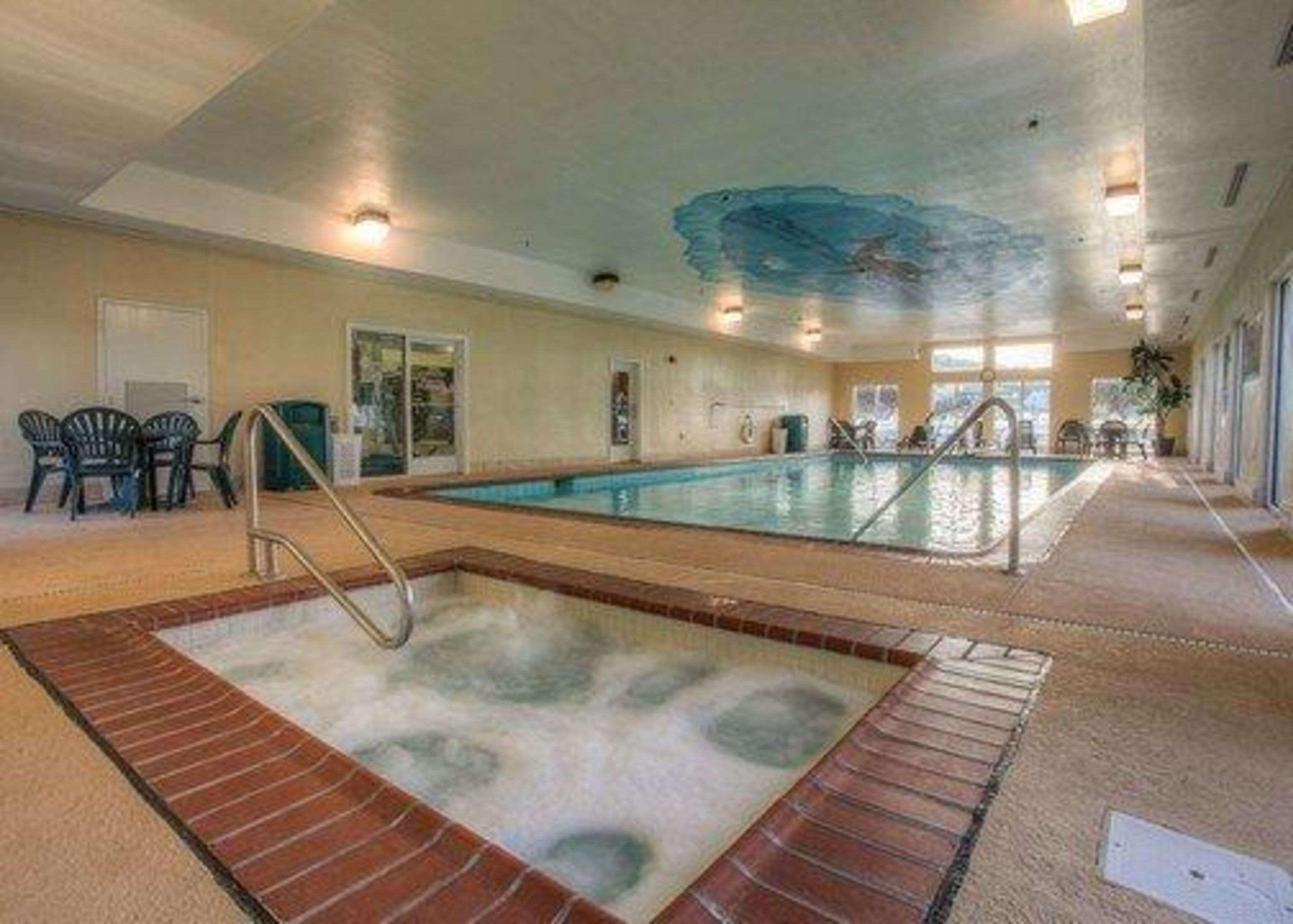 Comfort Suites At Rivergate Mall Goodlettsville Exteriér fotografie