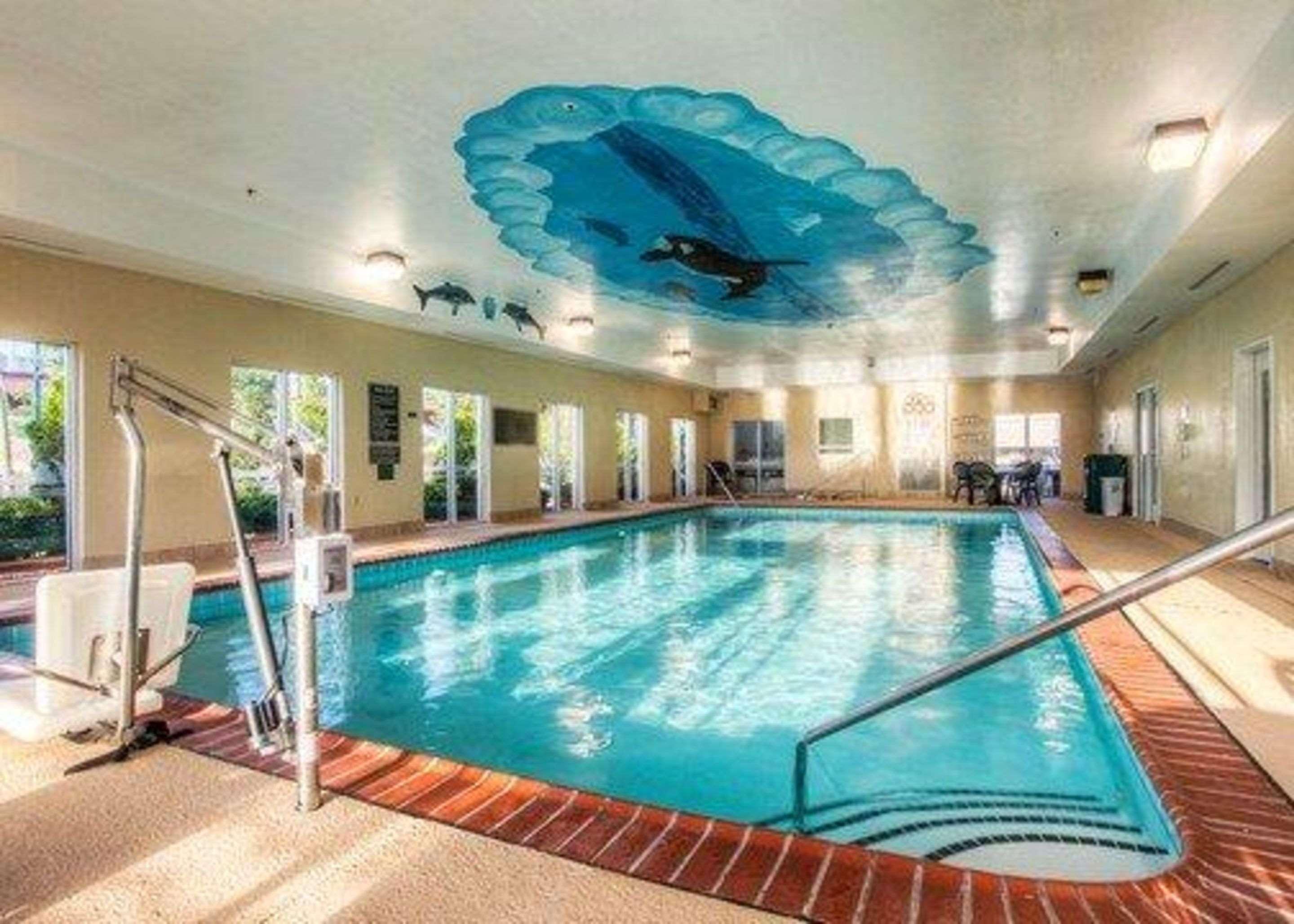 Comfort Suites At Rivergate Mall Goodlettsville Exteriér fotografie