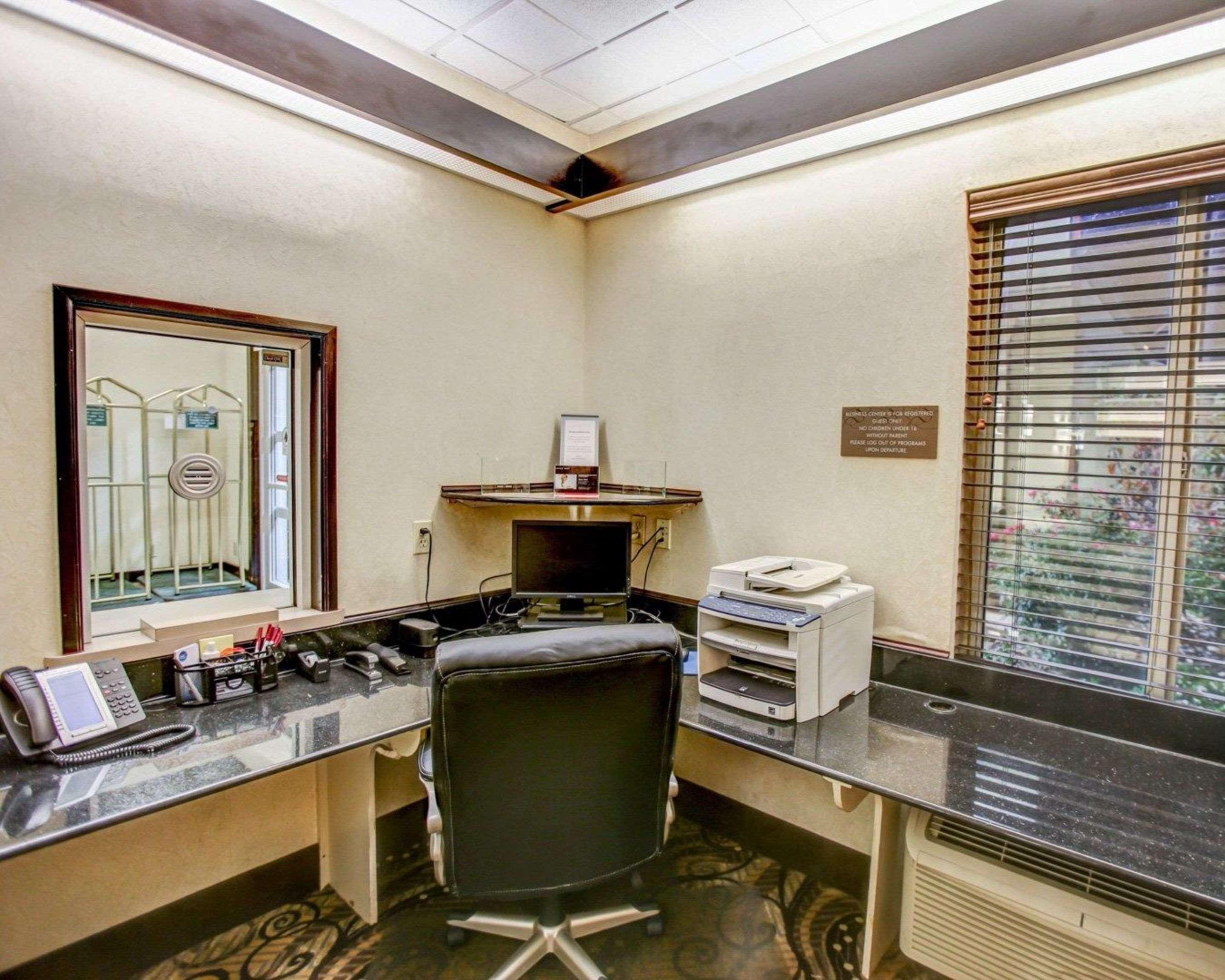Comfort Suites At Rivergate Mall Goodlettsville Exteriér fotografie