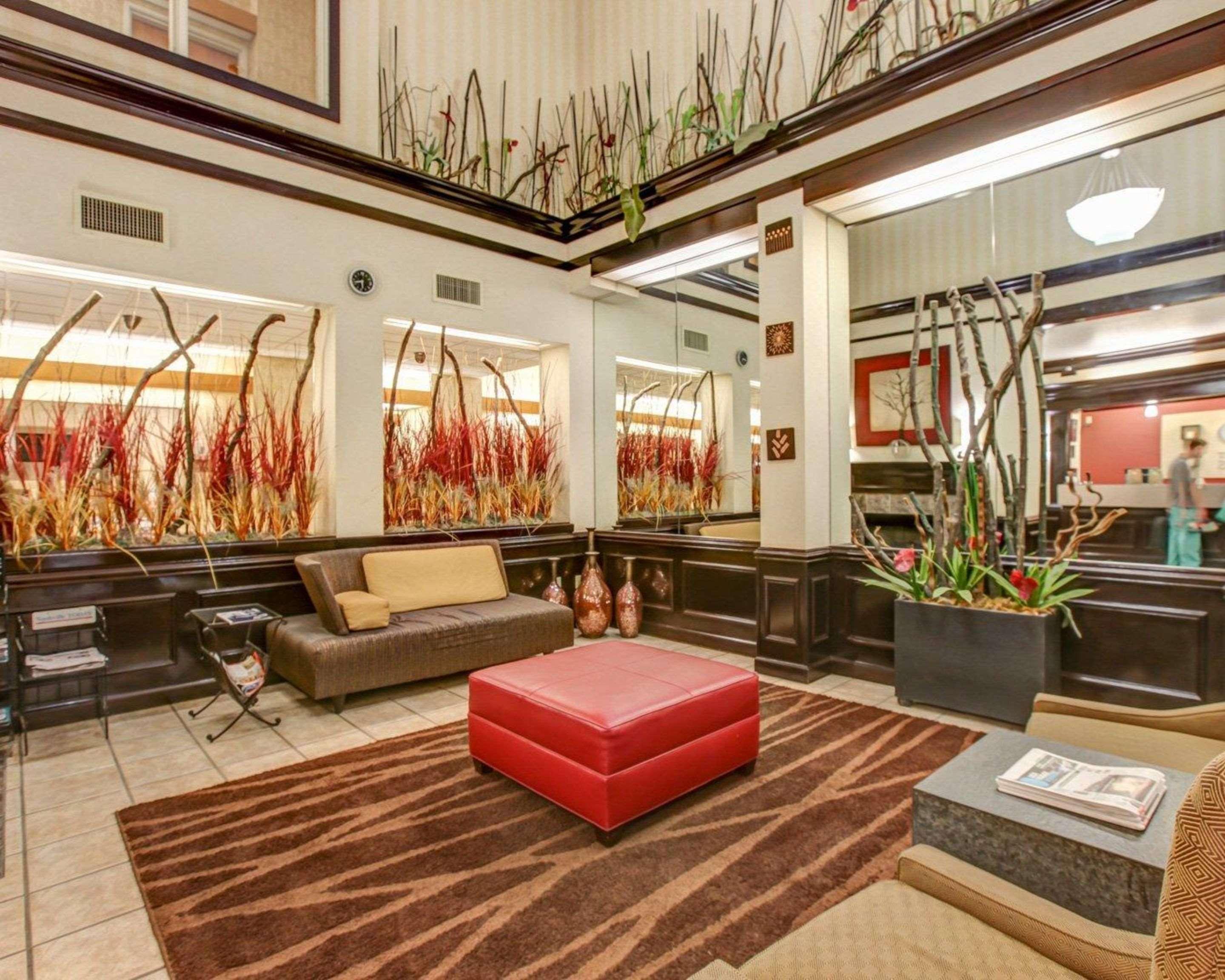 Comfort Suites At Rivergate Mall Goodlettsville Exteriér fotografie