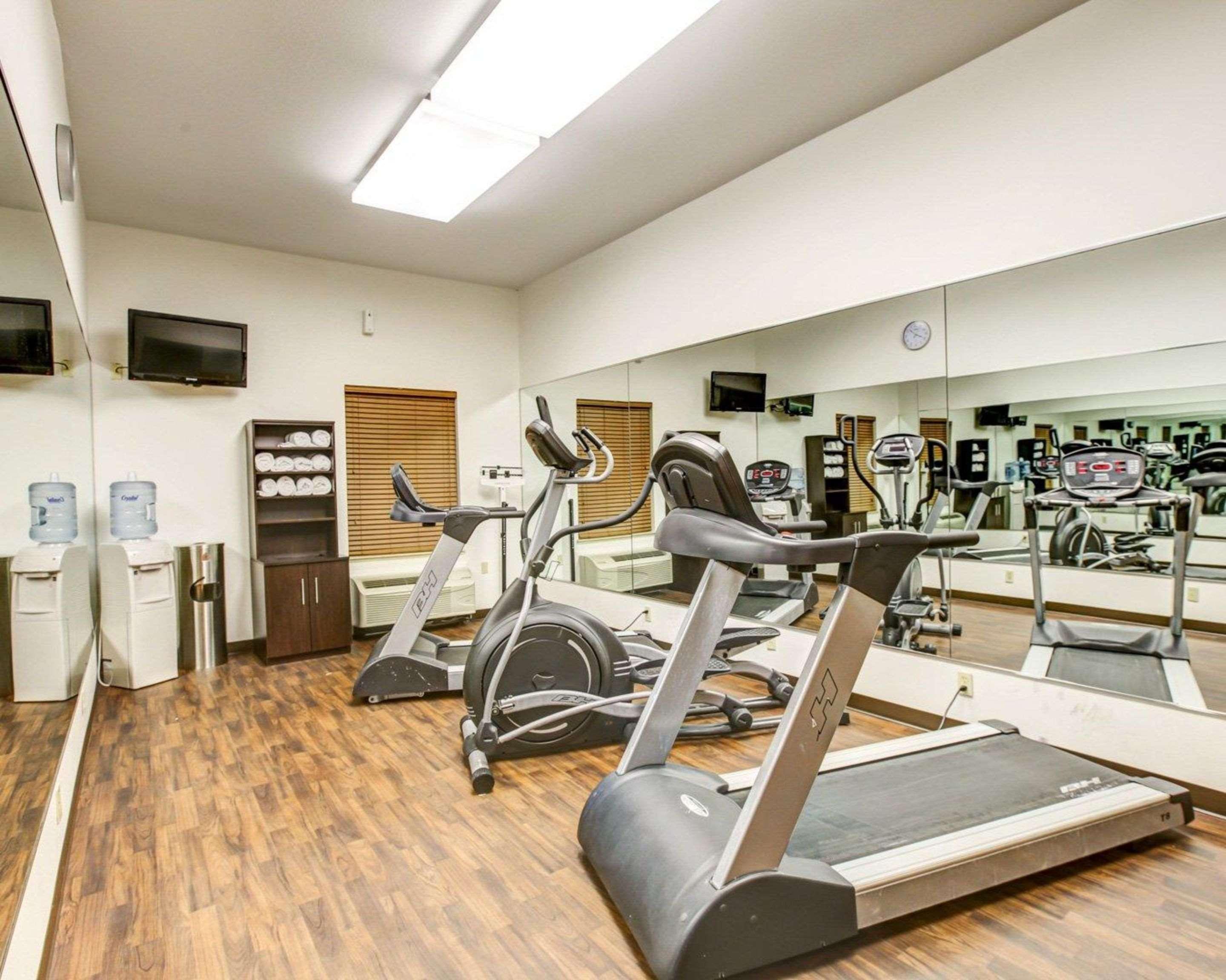 Comfort Suites At Rivergate Mall Goodlettsville Exteriér fotografie