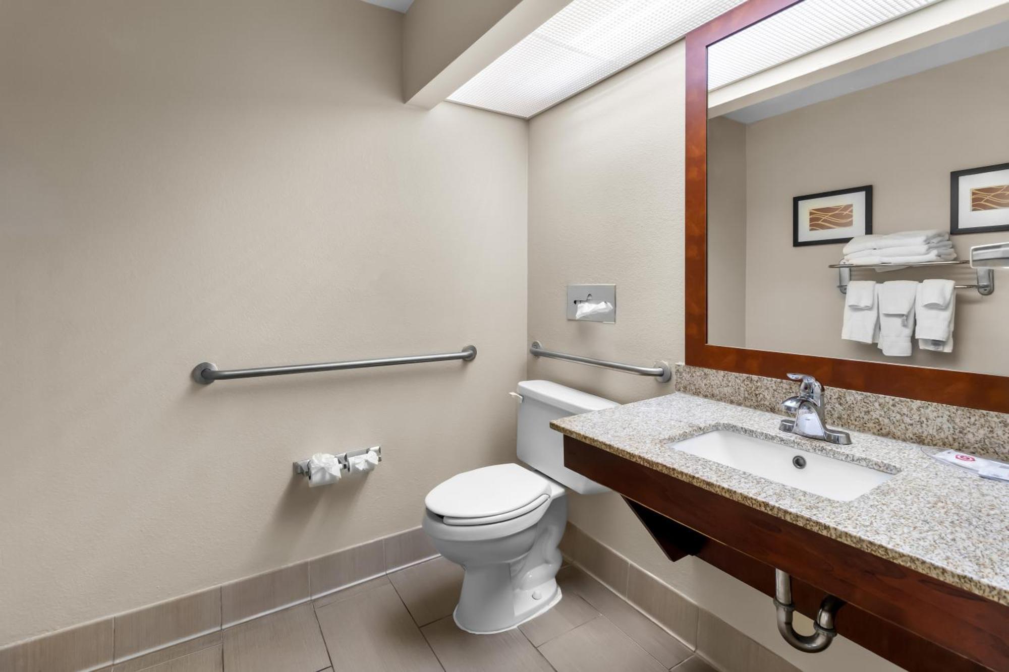 Comfort Suites At Rivergate Mall Goodlettsville Exteriér fotografie
