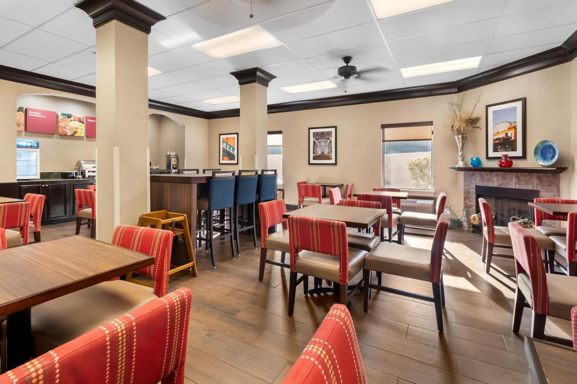 Comfort Suites At Rivergate Mall Goodlettsville Exteriér fotografie
