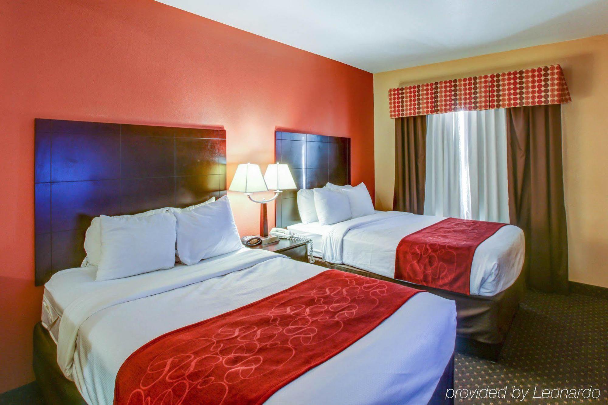 Comfort Suites At Rivergate Mall Goodlettsville Exteriér fotografie