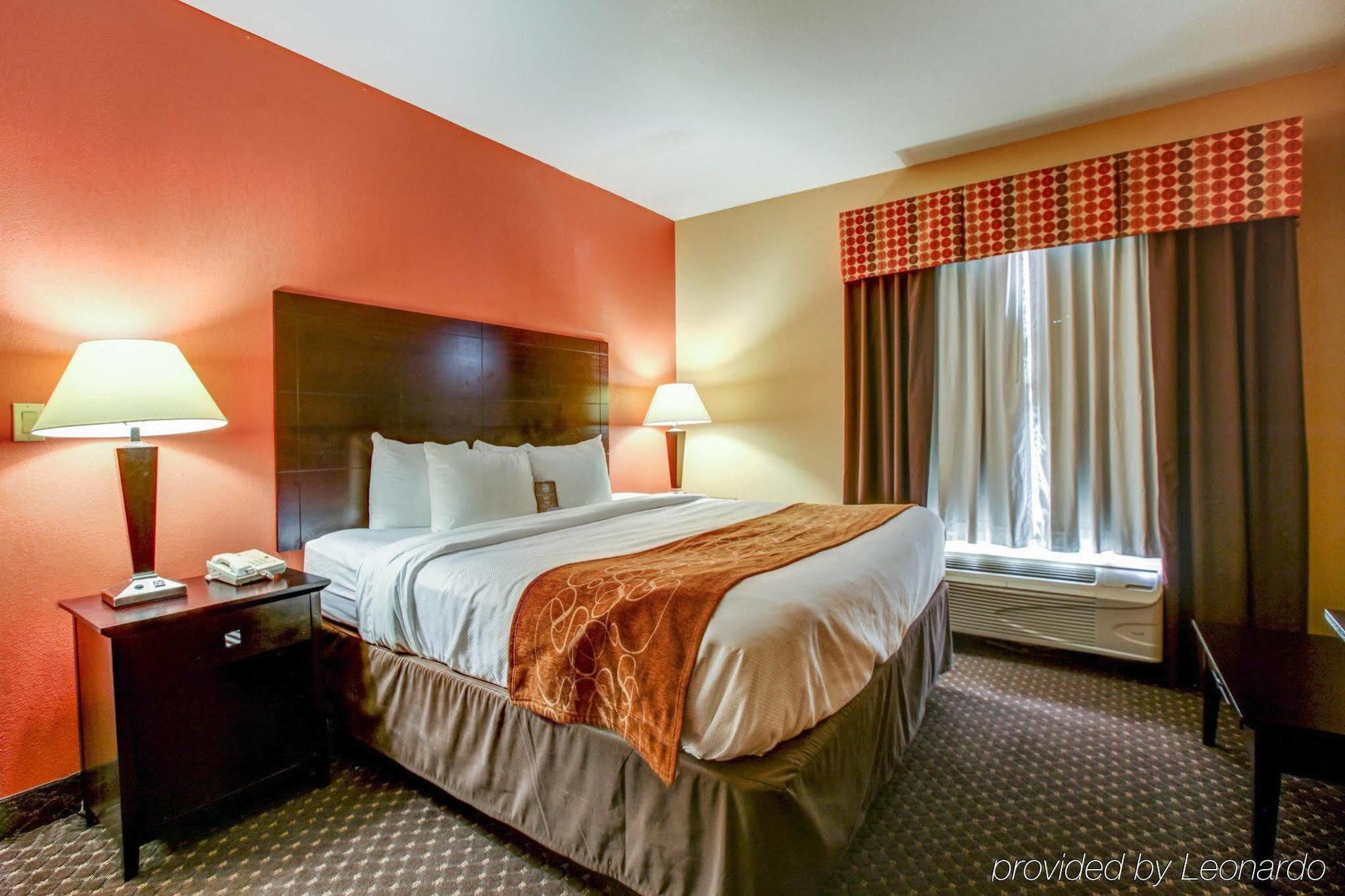 Comfort Suites At Rivergate Mall Goodlettsville Exteriér fotografie