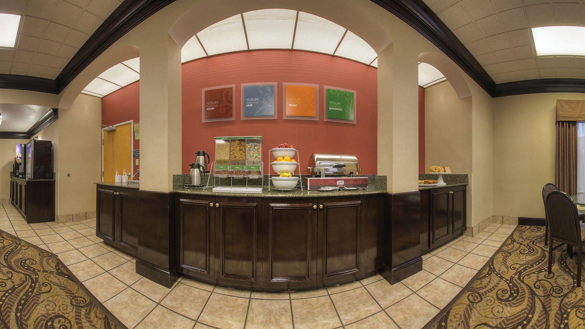 Comfort Suites At Rivergate Mall Goodlettsville Exteriér fotografie