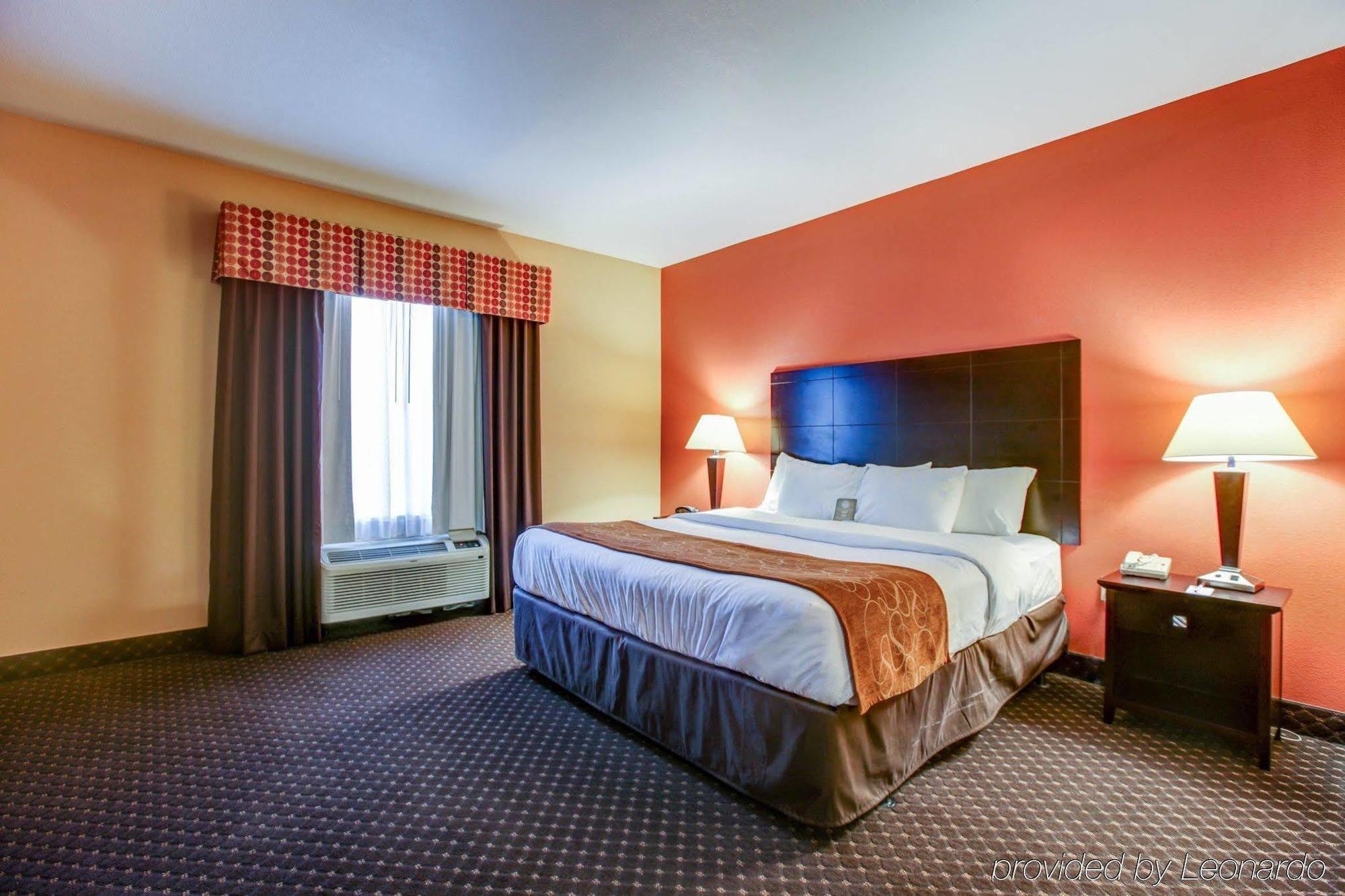 Comfort Suites At Rivergate Mall Goodlettsville Exteriér fotografie